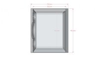 Bausatz U-Do 71 BR Passiv