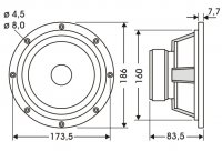 7-360 Hex