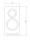 Bausatz-Set Ary SB 12-8 halbaktiv