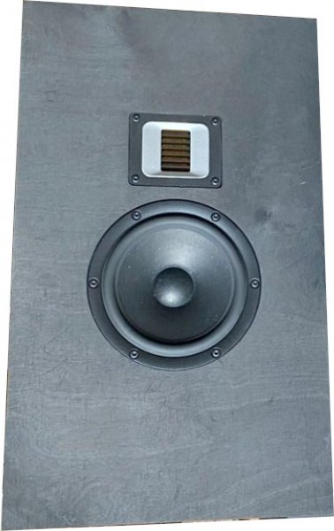 Bausatz BelAir 71 Wall Passiv