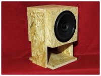 Bausatz Rockkit BB Sat