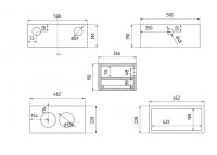 Bausatz-Set MonaSB Passiv