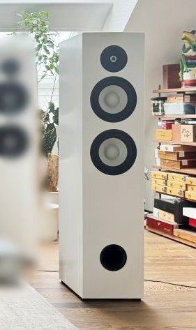 Bausatz Ceram 66 Passiv