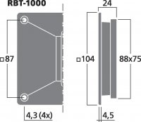 RBT-1000