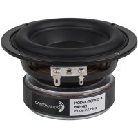 Dayton Audio TCP 115 -8