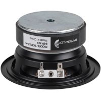Dayton Audio TCP 115 -8