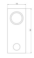 Bausatz Mini ACL Passiv