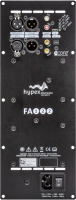 Zweiwegmodul Hypex FA 122 DSP