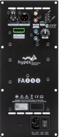Subwoofermodul Hypex FA 251 DSP