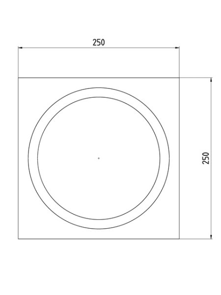 18 mm Multiplex