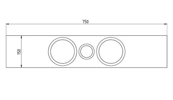 18 mm Multiplex