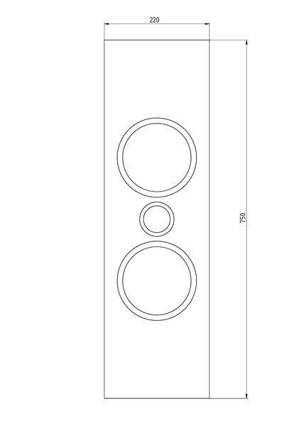 18 mm Multiplex
