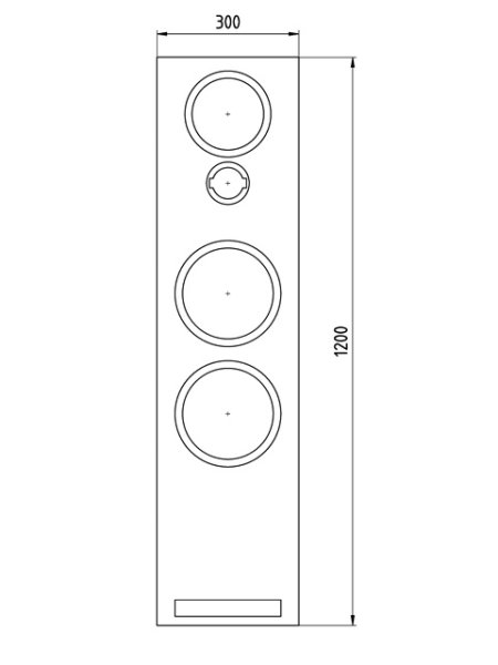 18 mm Multiplex
