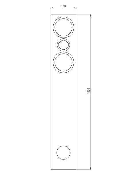 18 mm Multiplex