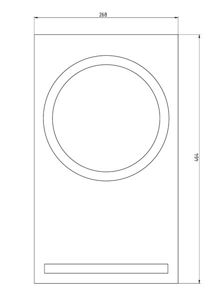 18 mm Multiplex