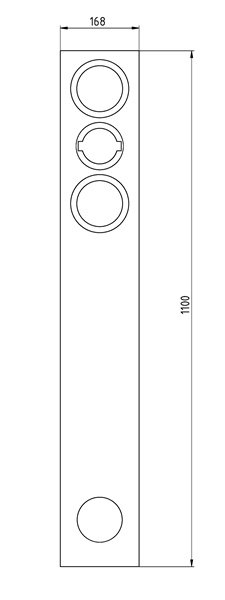 18 mm Multiplex
