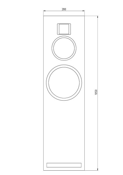 18 mm Multiplex