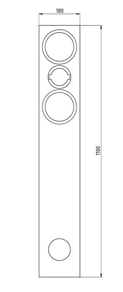 18 mm Multiplex
