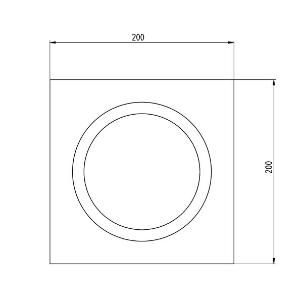 18 mm Multiplex