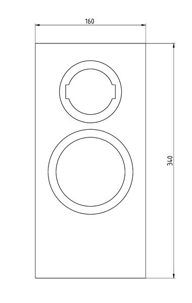 18 mm Multiplex