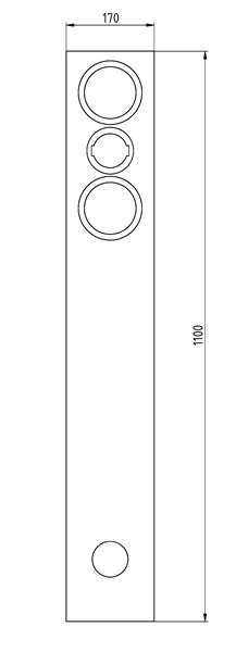 18 mm Multiplex