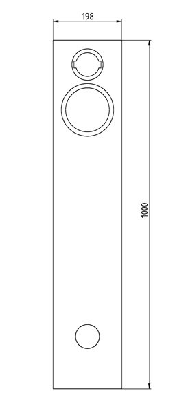 18 mm Multiplex