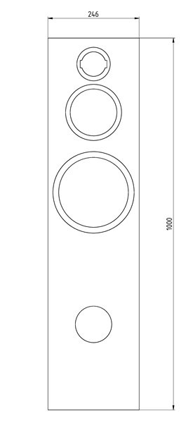 18 mm Multiplex